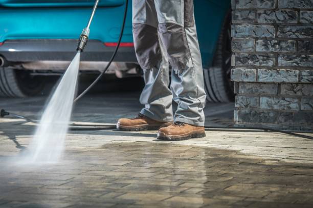 Best Pool Deck Cleaning in Mexico, MO