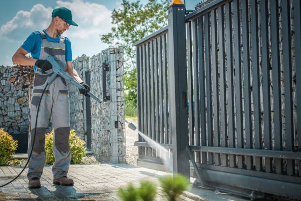 Best Commercial Pressure Washing in Mexico, MO