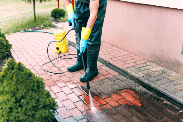Best Brick and Stone Cleaning in Mexico, MO