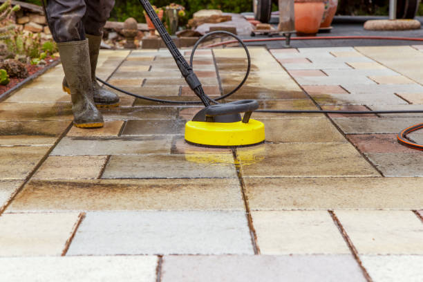 Best Oil and Grease Removal from Surfaces in Mexico, MO