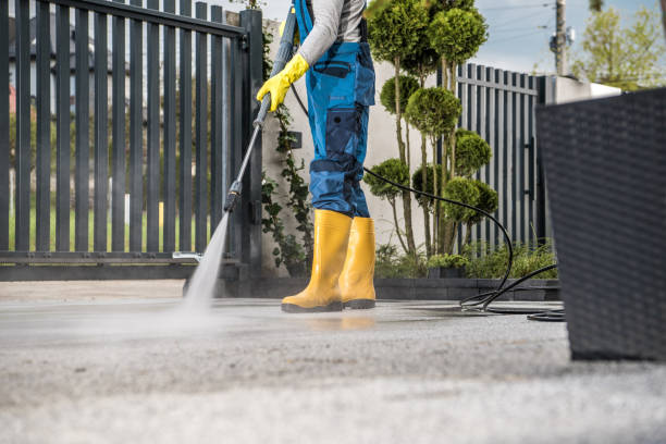 Best Concrete Surface Cleaning in Mexico, MO