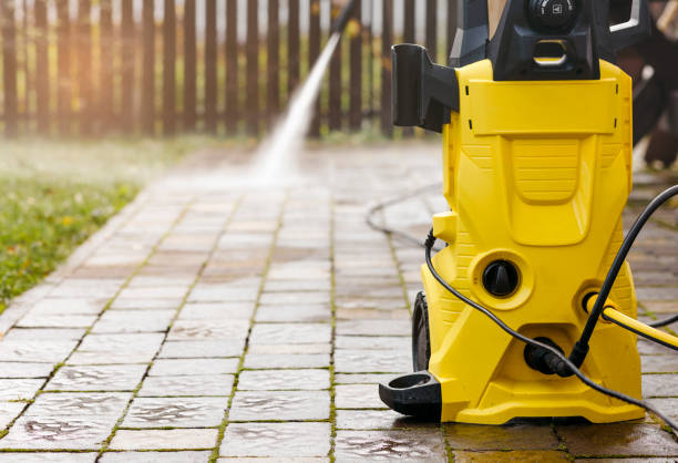 Best Vinyl Siding Pressure Washing in Mexico, MO