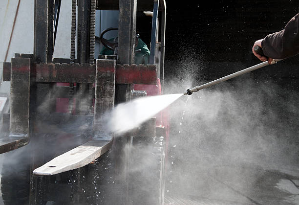 Professional Pressure Washing Services in Mexico, MO